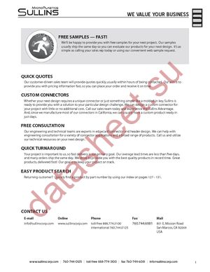 ACE50DHHN datasheet  